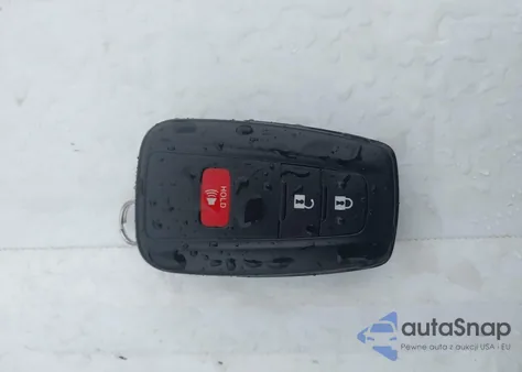 2025 Toyota Rav4 Xle z USA, uszkodzony, nr VIN 2T3P1RFV5SC529382